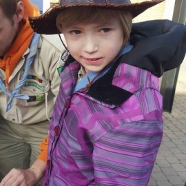 Reis 5 - Scouts en Gidsen Zaventem 